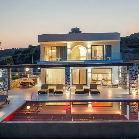 Athoros Luxury * Afantou