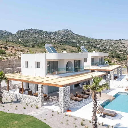 Athoros Luxury *