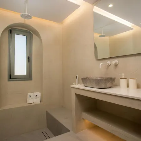 Athoros Luxury * Afando
