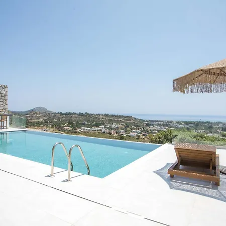 Athoros Luxury Villa