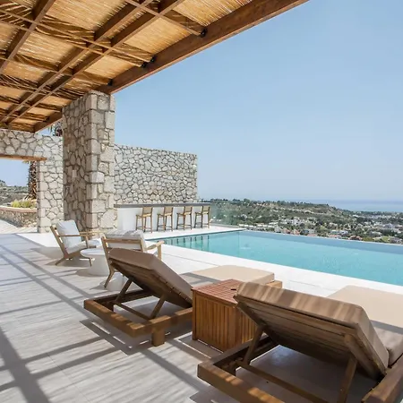 Athoros Luxury *
