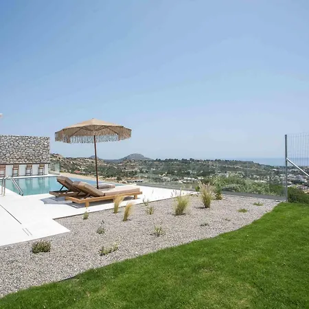Athoros Luxury *