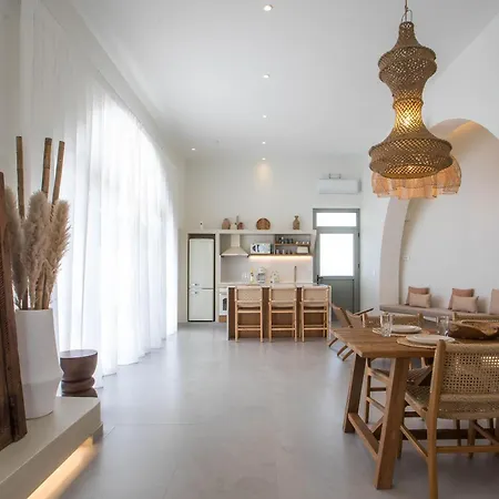 Athoros Luxury Villa Afando