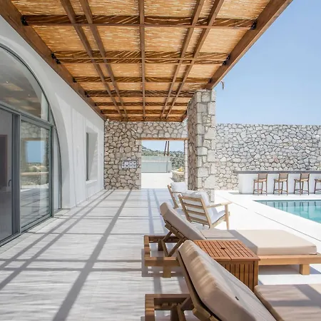 Athoros Luxury Villa Afando