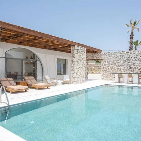 Athoros Luxury Afando
