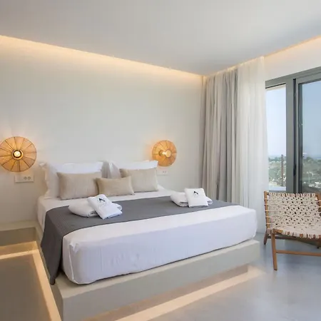 Athoros Luxury * Afando