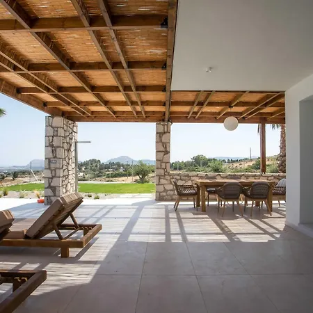 Athoros Luxury
