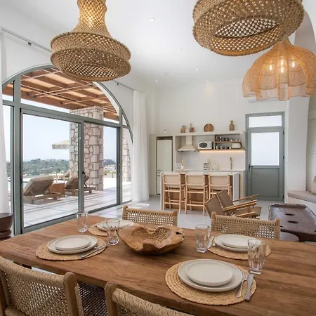 Athoros Luxury * Afando