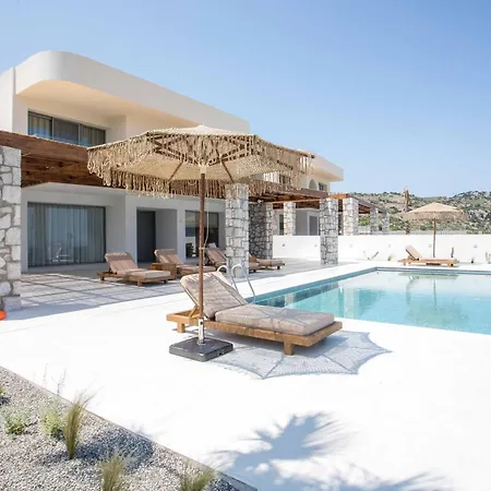 Athoros Luxury