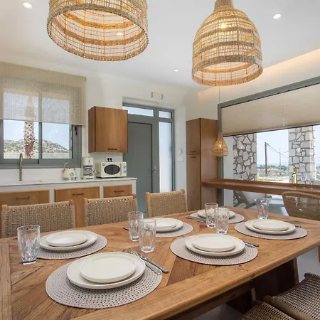 Villa Athoros Luxury Afando