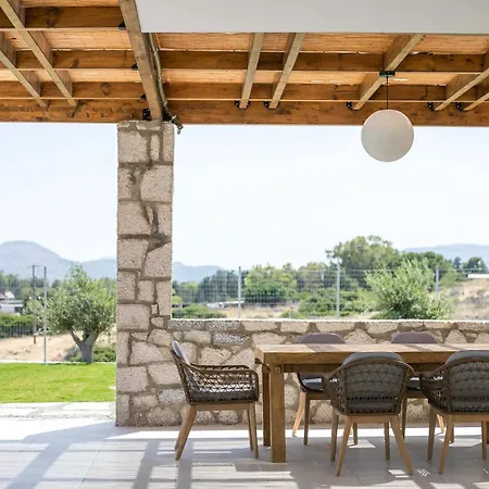 Athoros Luxury Afando