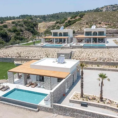 Athoros Luxury *