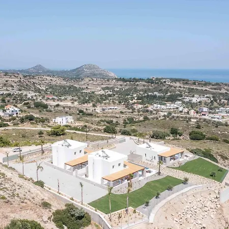 Athoros Luxury Villa