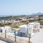 Villa Athoros Luxury Afando