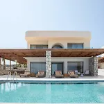 Villa Athoros Luxury