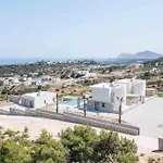 Villa Athoros Luxury