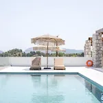 Athoros Luxury Villa *