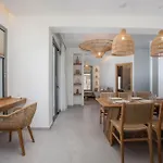 Villa Athoros Luxury *