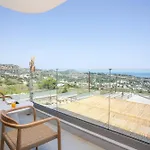 Villa Athoros Luxury