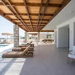Villa Athoros Luxury *