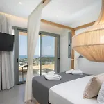 Athoros Luxury Villa *