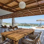 Athoros Luxury Villa