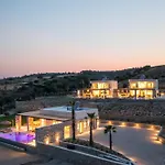 Athoros Luxury Villa