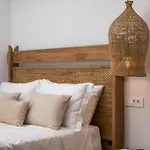 Athoros Luxury Villa Afando