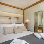 Villa Athoros Luxury