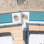 Villa Athoros Luxury *