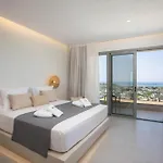 Athoros Luxury Villa Afantou