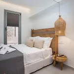 Villa Athoros Luxury