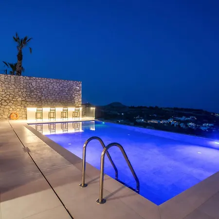 Athoros Luxury 아판토우