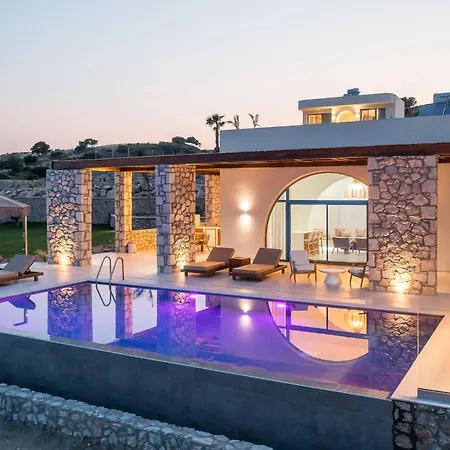Athoros Luxury *
