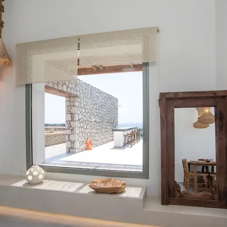 Athoros Luxury Villa Afantou