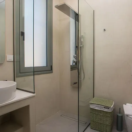 빌라 Athoros Luxury