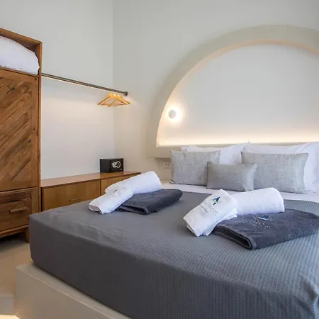 Athoros Luxury * Afantou