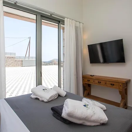 Athoros Luxury *