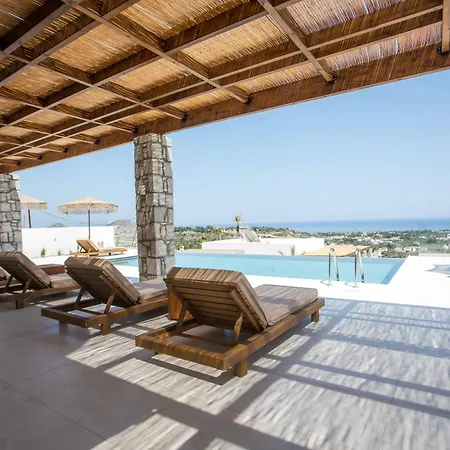 Athoros Luxury Afantou