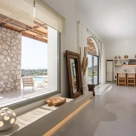 Athoros Luxury 빌라