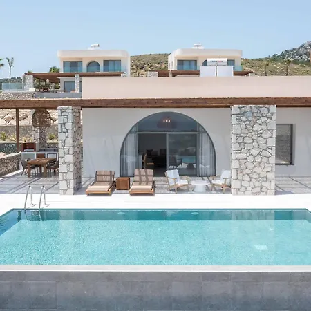 Athoros Luxury Villa *