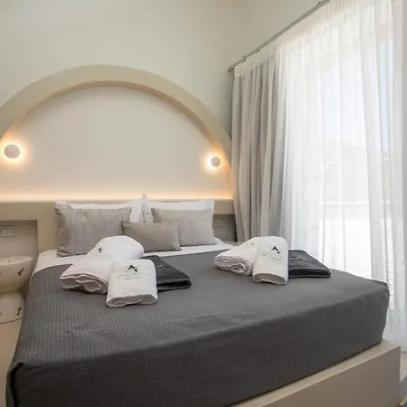 Athoros Luxury 빌라 아판토우