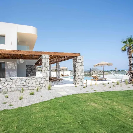 Athoros Luxury Αφάντου