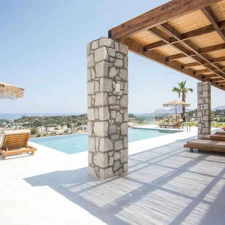 Athoros Luxury * 아판토우
