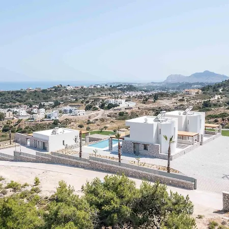 빌라 Athoros Luxury