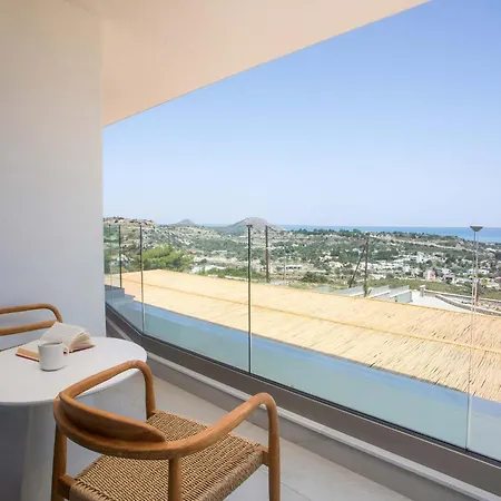Athoros Luxury Afantou