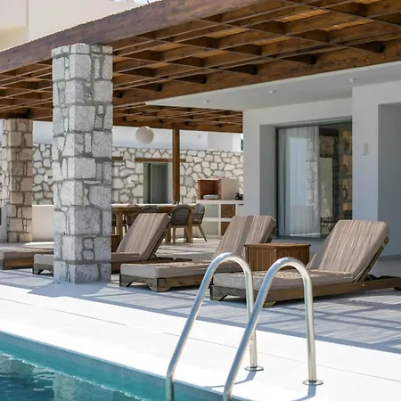 Athoros Luxury 빌라