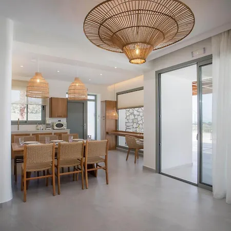 Athoros Luxury