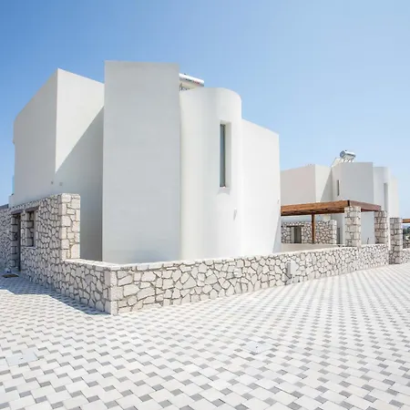 빌라 Athoros Luxury