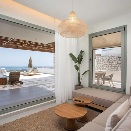 Athoros Luxury * 아판토우